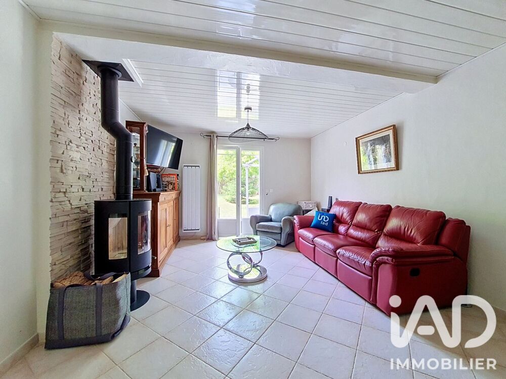 vente Maison - 5 pièce(s) - 110 m² Nanteuil-lès-Meaux (77100)