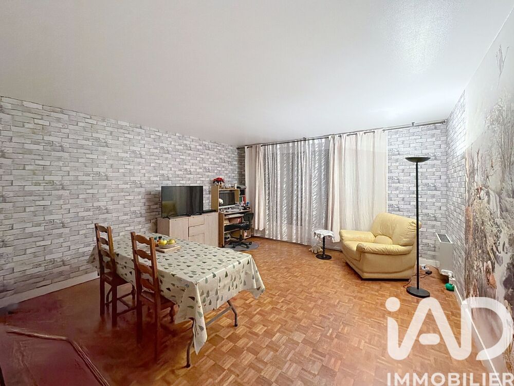 Vente Appartement Vente Appartement 3 pièces Montlignon