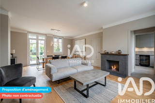  Maison à vendre 5 pièces 173 m²