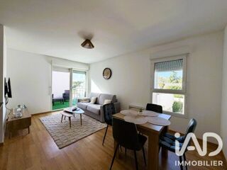 Vente Appartement Vente Appartement 3 pièces Tours