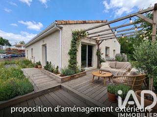  Maison à vendre 5 pièces 89 m²