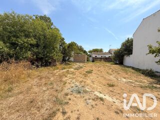  Terrain à vendre 572 m²