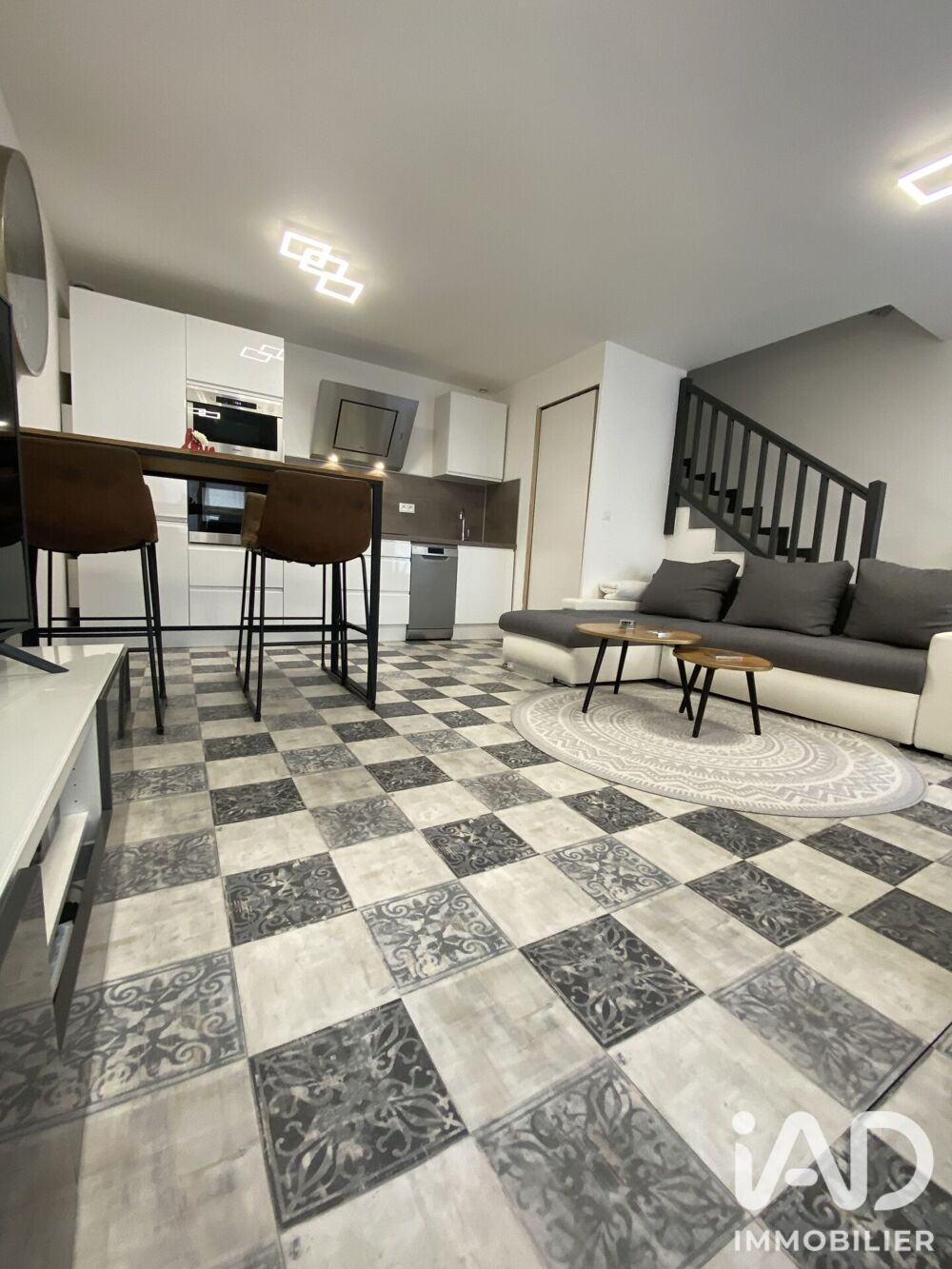 Vente Maison Vente Maison/villa 3 pièces Mitry-mory