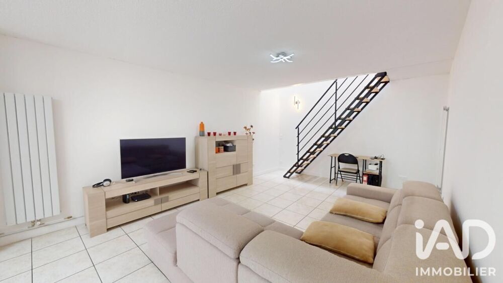 Vente Appartement Vente Duplex 4 pièces Seyssins