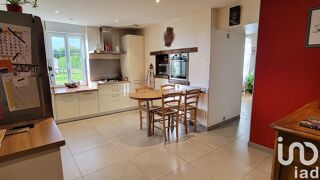  Maison à vendre 6 pièces 155 m²