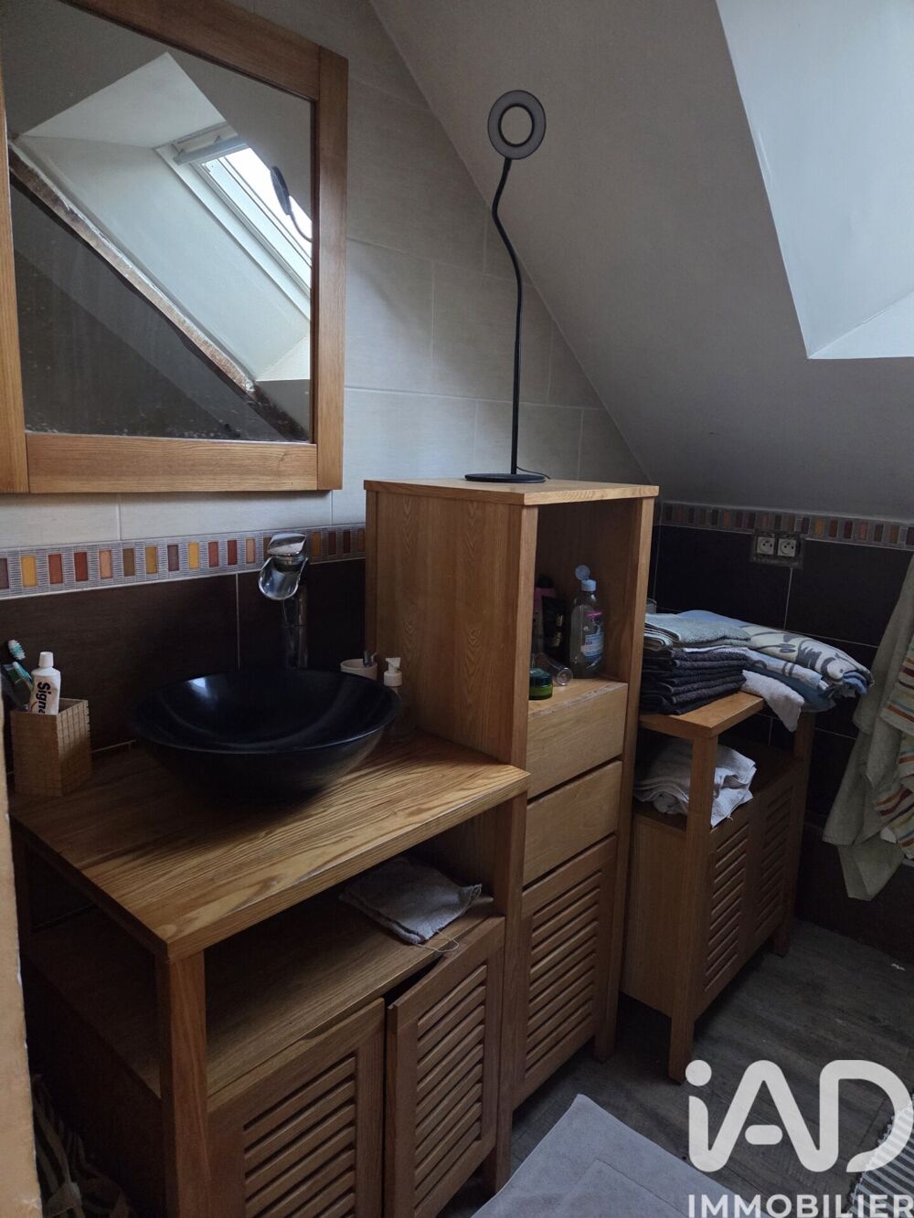 Vente Maison Vente Maison de campagne 6 pièces Guitté