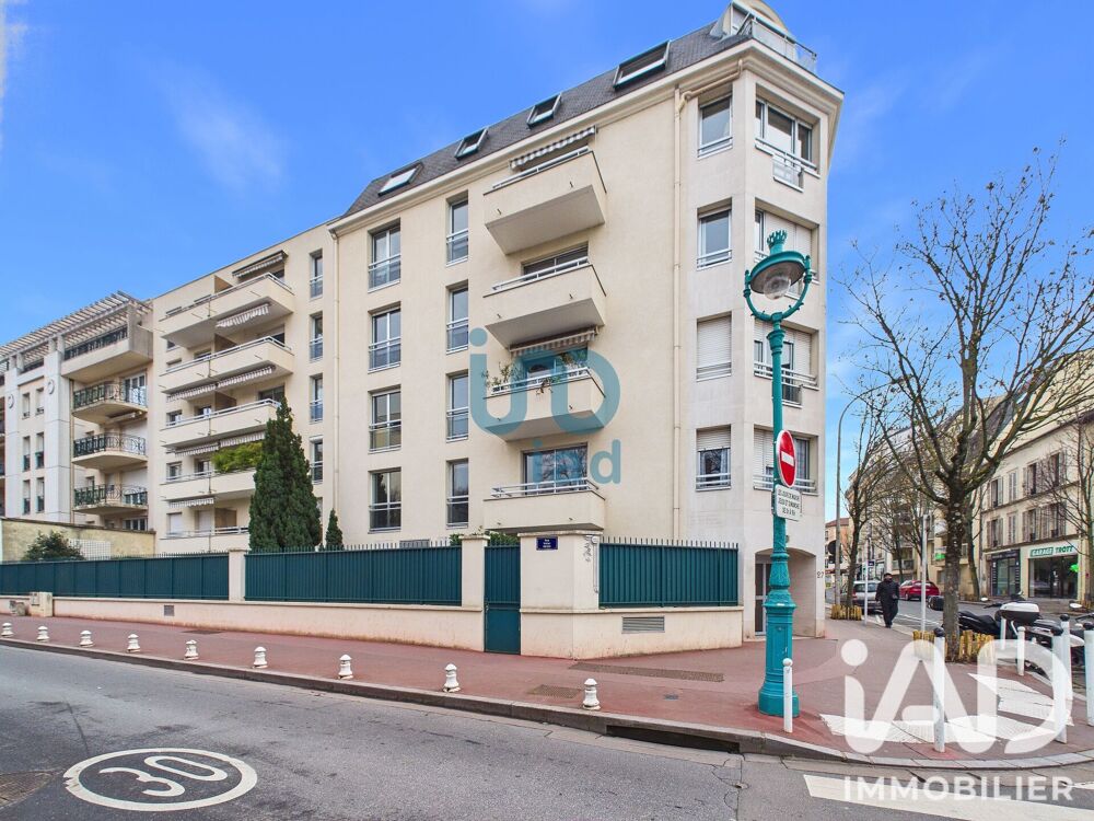 Vente Appartement Vente Appartement 2 pièces Montrouge