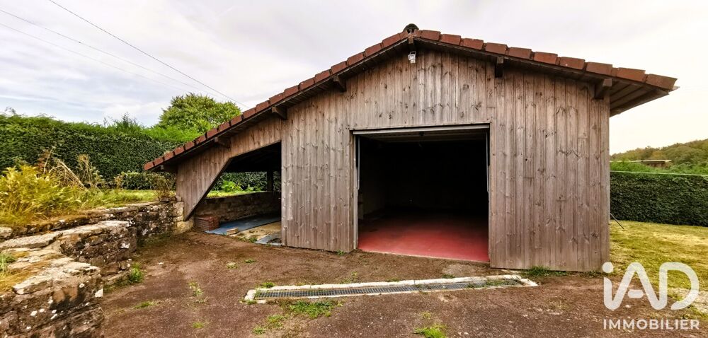 Vente Maison Vente Maison/villa 6 pièces Plombières-les-bains