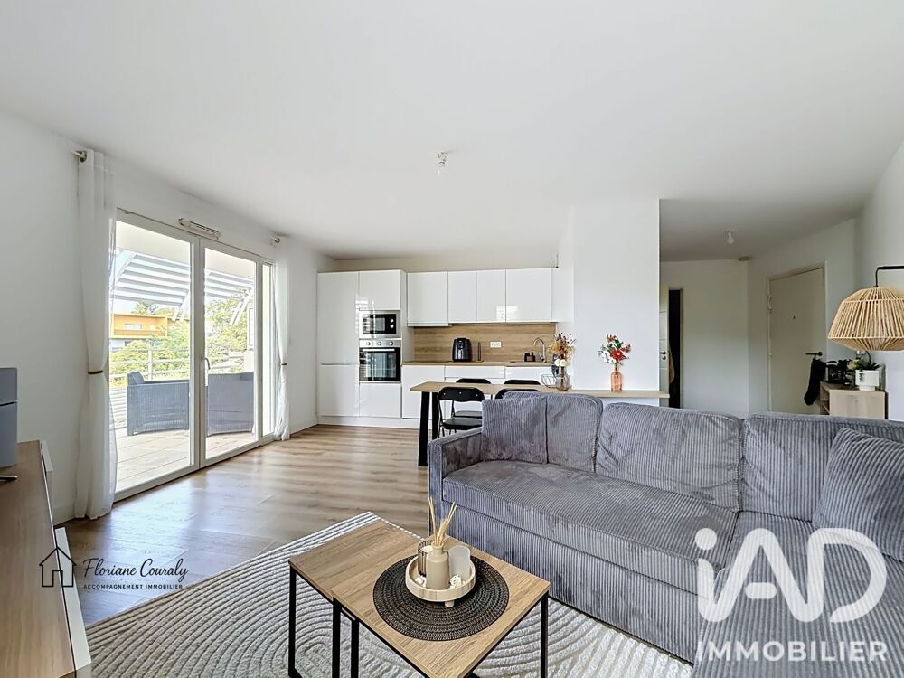 Vente Appartement Vente Appartement 2 pièces Montpellier