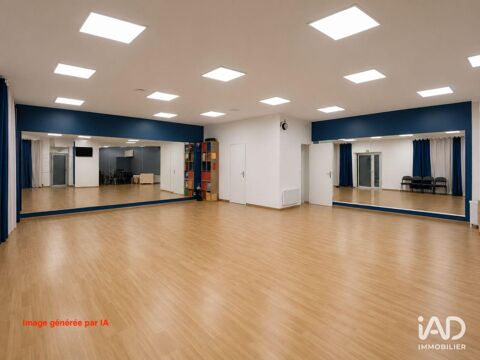 Vente Local d'activit&eacute;s 75 m&sup2; 50000 75015 Paris