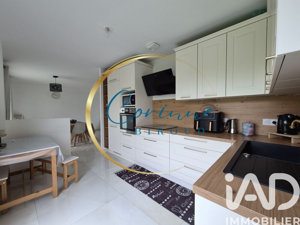 Vente Maison/villa 8 pièces