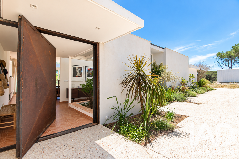 Vente Maison d'architecte 10 pièces