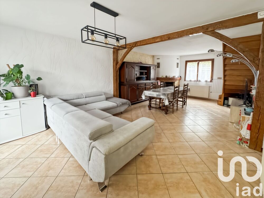 Vente Maison/villa 6 pièces