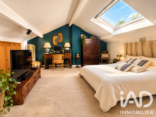  Maison à vendre 7 pièces 208 m²