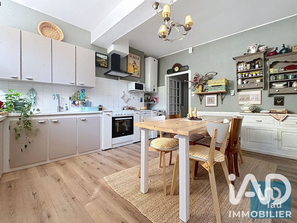 Vente Maison Vente Maison/villa 10 pièces Lectoure