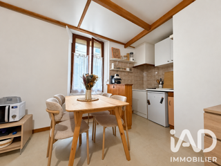 Vente Immeuble Vente Immeuble 164 m&sup2; Thuir