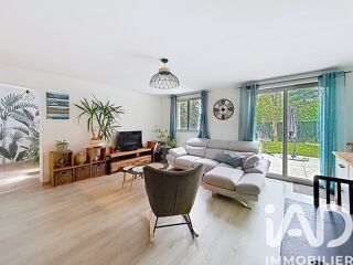  Maison � vendre 5 pi�ces 93 m�