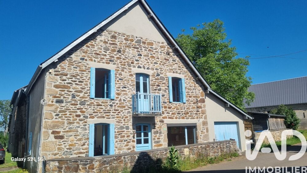 Maison 3 pièces 80 m² · à Heume-l'Église · 80 m² · 97 000 €