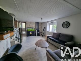  Maison à vendre 6 pièces 135 m²