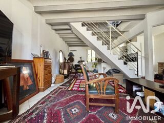  Maison à vendre 4 pièces 75 m²