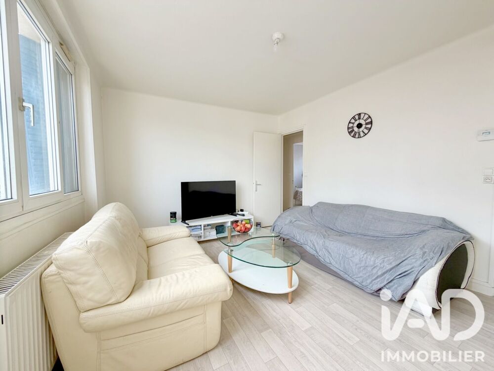 Vente Appartement Vente Appartement 3 pièces Besançon