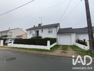 Vente Maison Vente Maison/villa 6 pièces Lezay