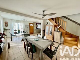  Maison à vendre 7 pièces 130 m²