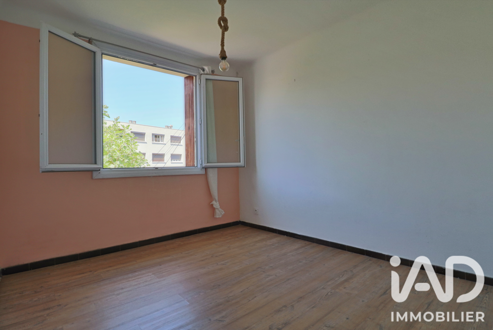 Vente Maison Vente Maison/villa 4 pièces Marseille 13