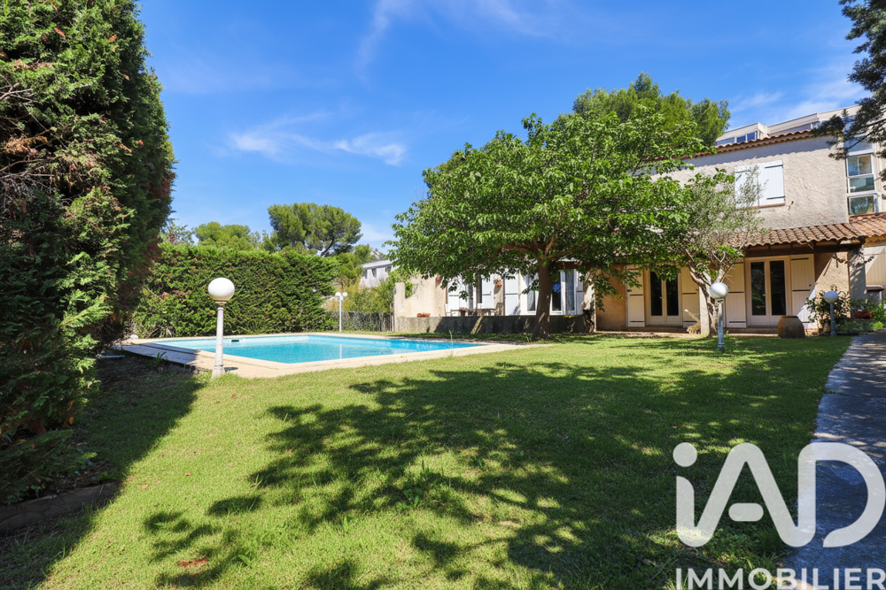 Vente Maison traditionnelle 6 pièces
