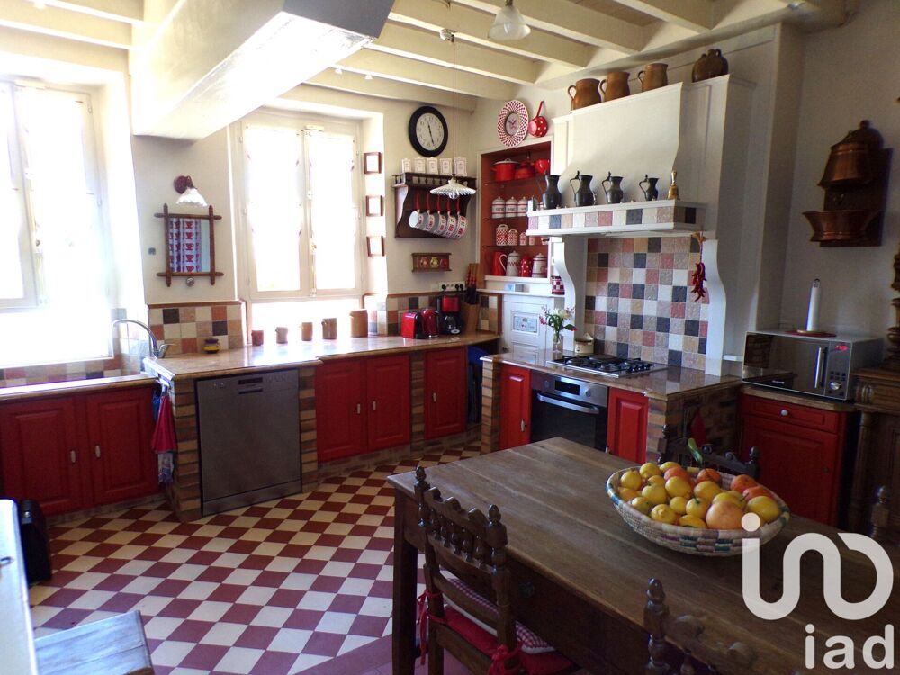 Vente Maison de village 4 pièces