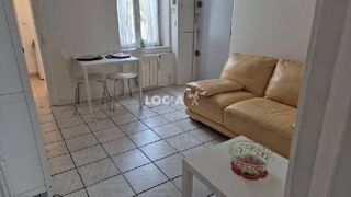  Appartement � louer 2 pi�ces 36 m� Dijon
