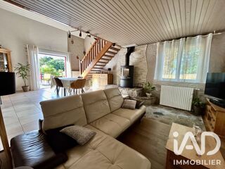  Maison à vendre 6 pièces 150 m²