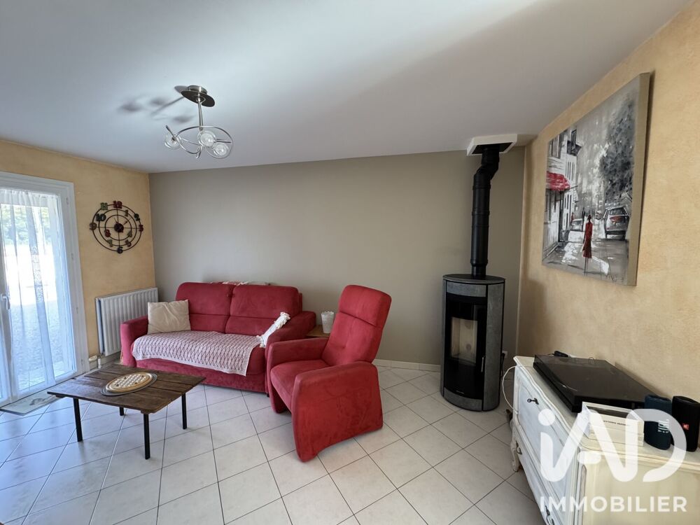 Vente Maison Vente Maison/villa 7 pièces Mardié