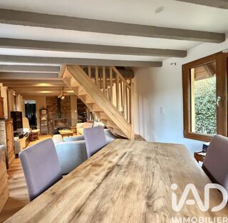  Maison � vendre 4 pi�ces 84 m�