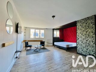  Appartement � vendre 1 pi�ce 35 m�