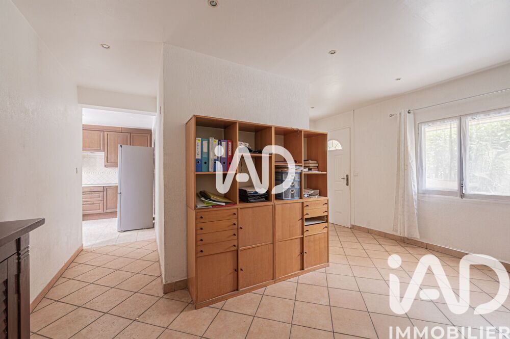 Vente Maison Vente Maison traditionnelle 5 pièces Villepinte