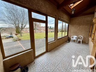  Maison à vendre 6 pièces 150 m²