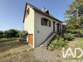  Maison à vendre 4 pièces 93 m²
