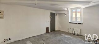  Appartement à vendre 1 pièce 19 m²