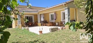  Maison à vendre 6 pièces 213 m²