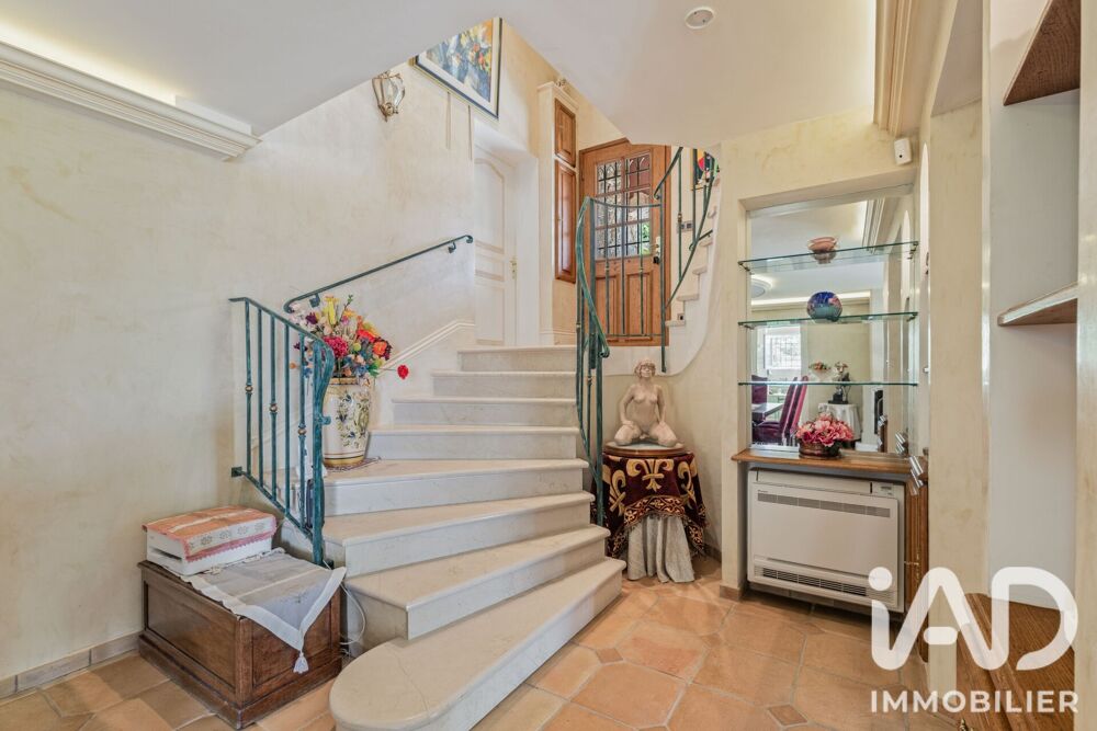à vendre  Maison Vence (06140)