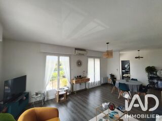  Maison à vendre 4 pièces 99 m²