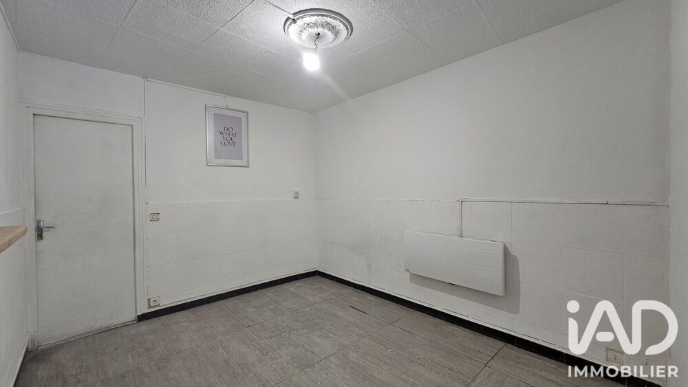 Vente Appartement Vente Appartement 2 pièces Villeneuve-saint-georges