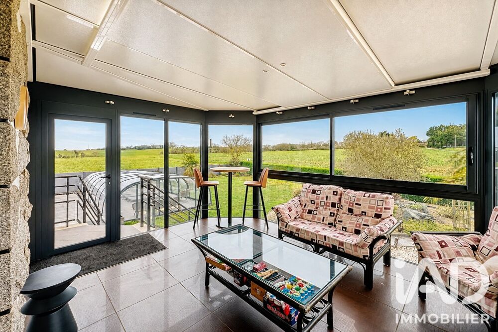 Vente Maison/villa 10 pièces