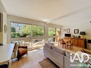  Appartement à vendre 2 pièces 55 m²