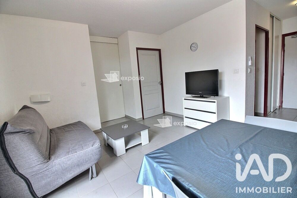 Vente Appartement Vente Appartement 3 pièces Argelès-sur-mer
