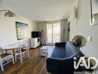  Appartement � vendre 2 pi�ces 28 m�