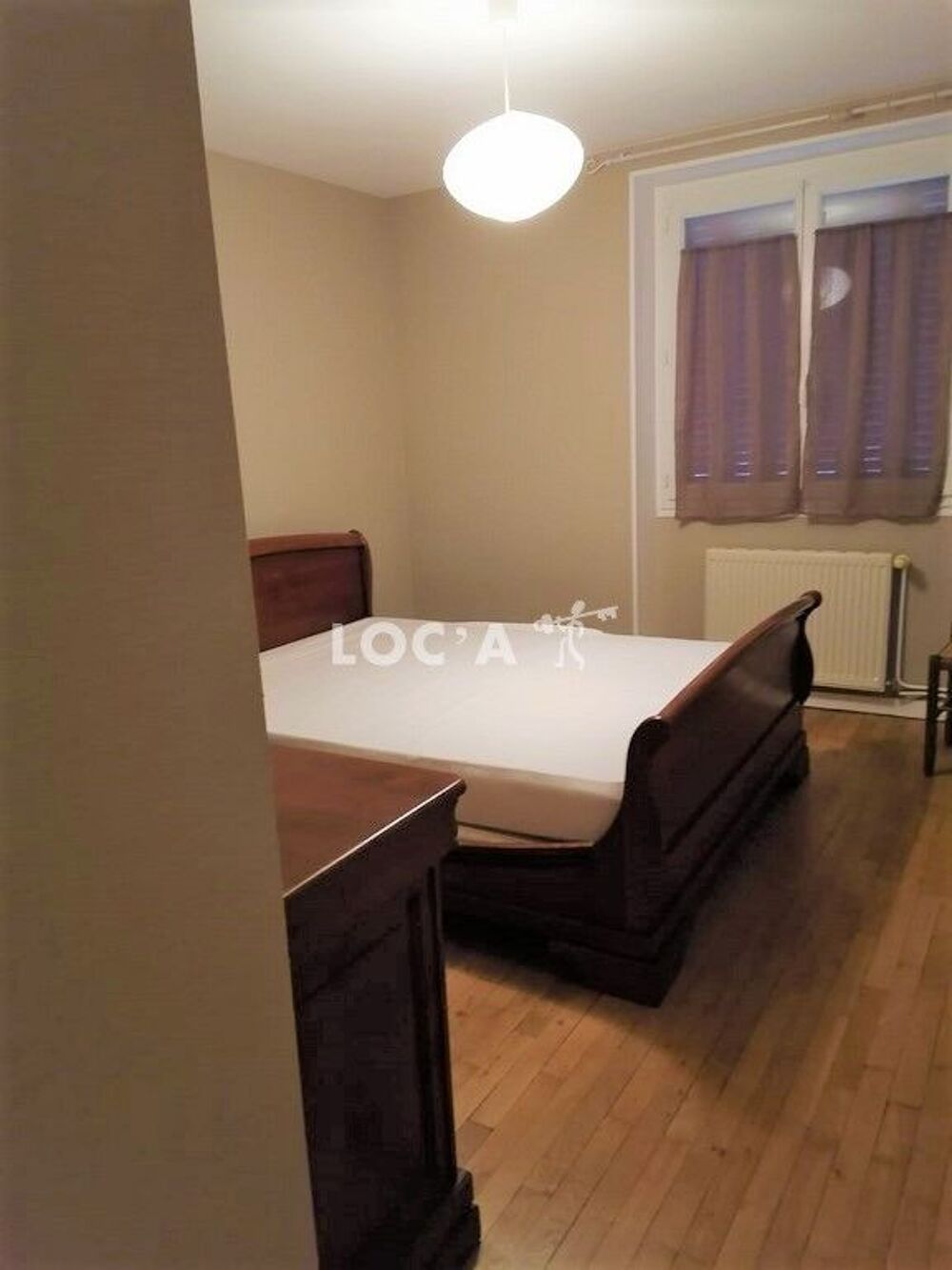 location Appartement - 4 pièce(s) - 60 m² Dijon (21000)