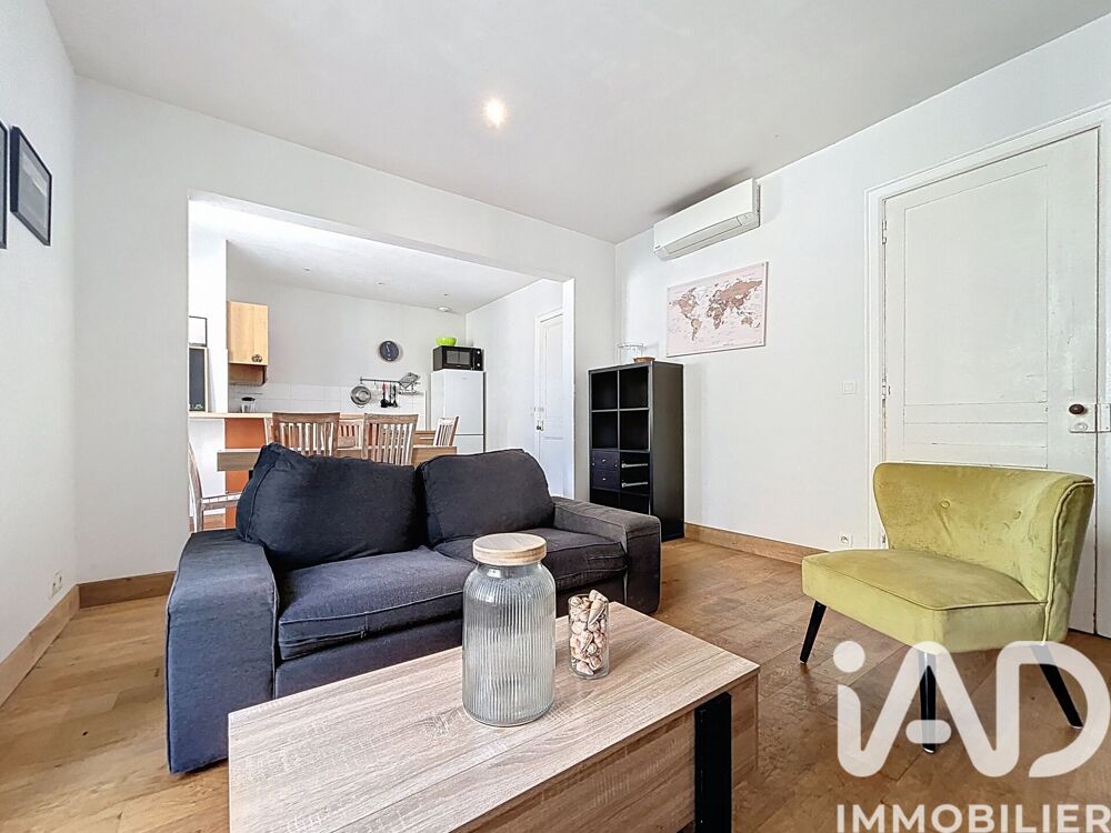 Vente Appartement Vente Duplex 3 pièces Bordeaux