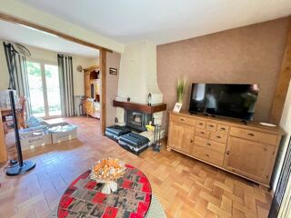  Maison à vendre 5 pièces 122 m²